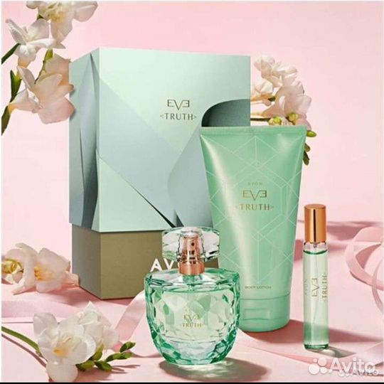 Набор Avon Eve truth