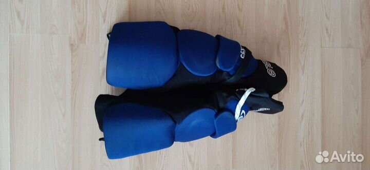 Хоккейные шорты