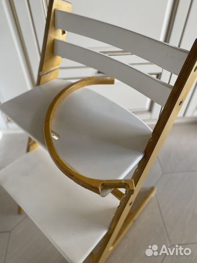 Растущий стул стульчик для кормления