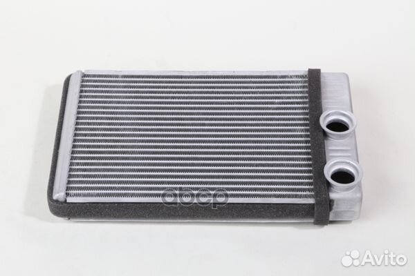 10-35273-SX радиатор печки Chevrolet Cruze 11