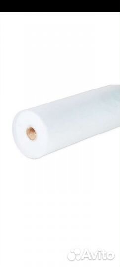 Пленка полиэтиленовая 100 мкр