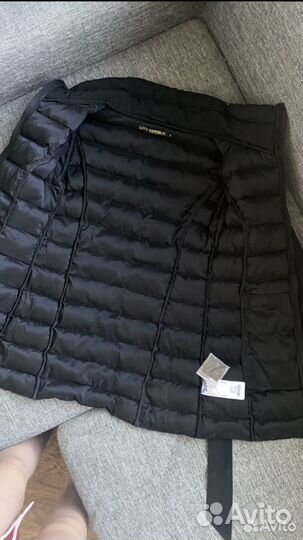 Куртка демисезонная женская