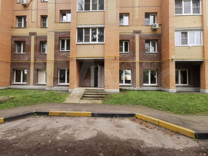 Свободного назначения, 180.5 м²