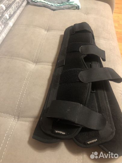 Тутор на коленный сустав взрослый