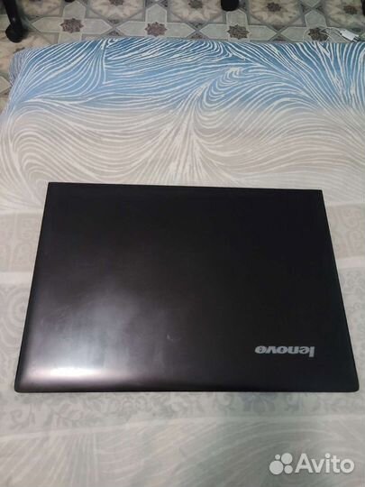 Ноутбук Lenovo Intel core I3 SSD 450