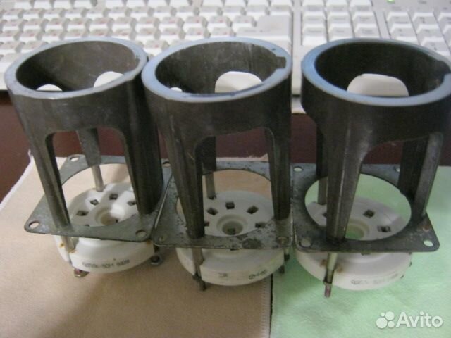 Панели для ламп