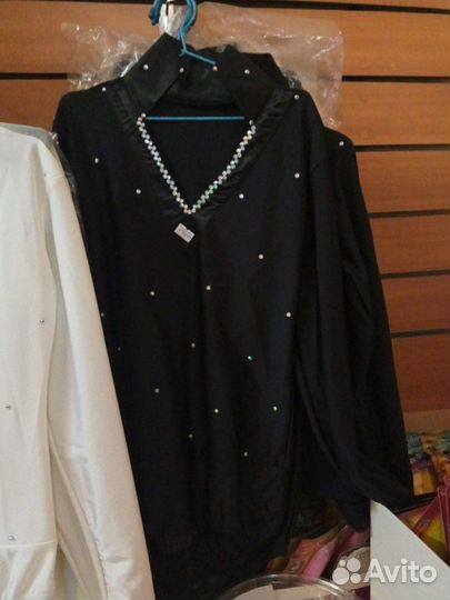 Платье для бальных танцев