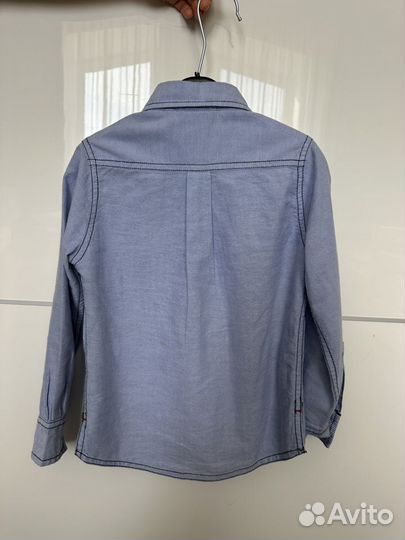 Рубашка Pierre Cardin, 104