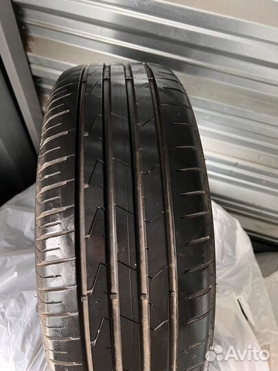 Hankook Ventus Prime 3 K125 215/60 R16 99H