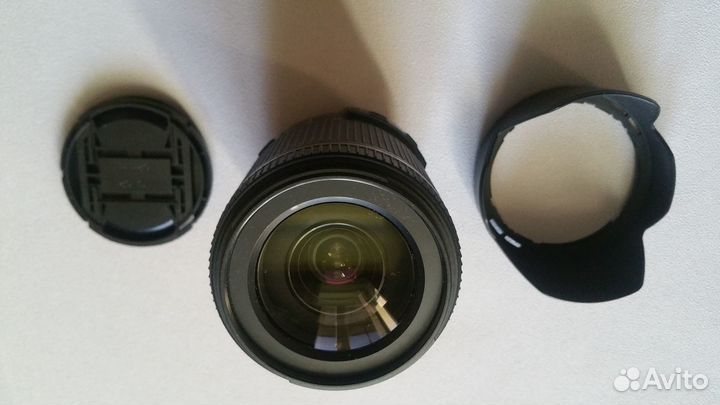 Объектив для Canon