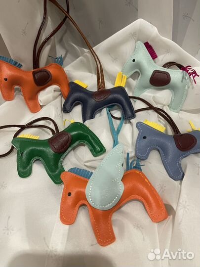 Брелок для ключей и сумок