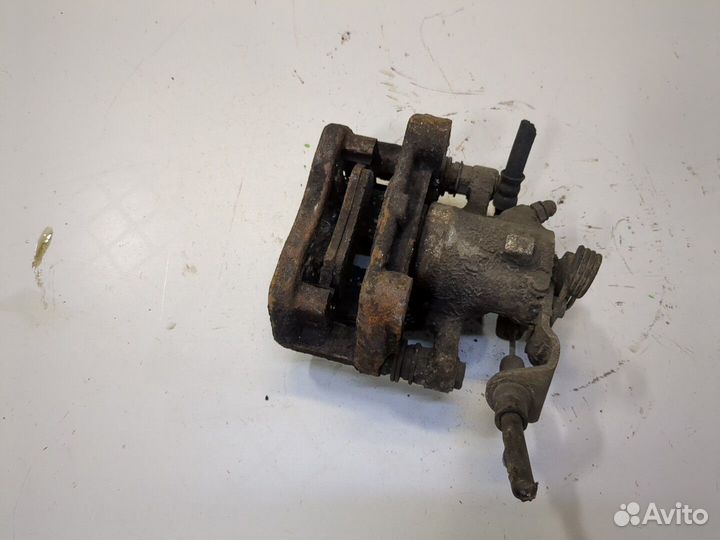 Суппорт Renault Megane 2, 2005