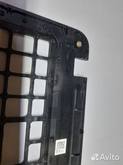 Asus x540s (разбор)