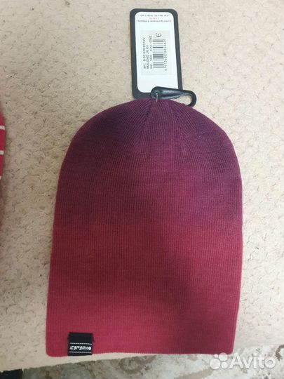 Шапочки р.42 р.44 р.46