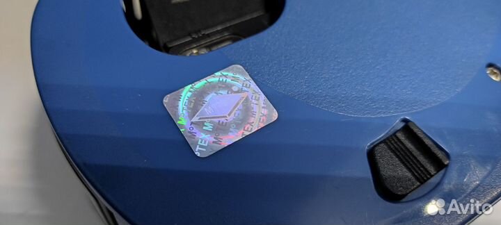 Этикет-пистолет двухстрочный мотех MX-2616