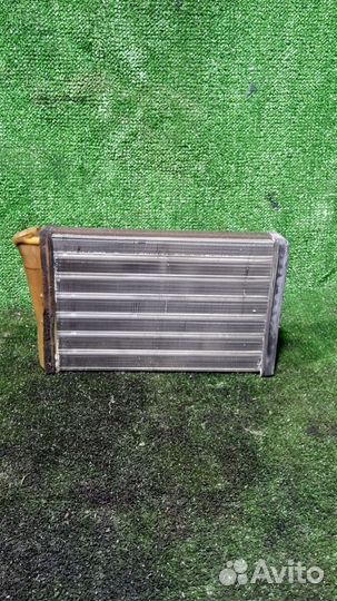 Радиатор отопителя Opel Omega