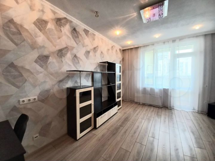 Квартира-студия, 27 м², 13/19 эт.