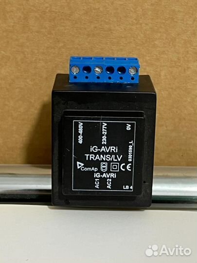 ComAp IG-AVRi-trans/LV трансформатор питания