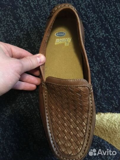 Продам туфли