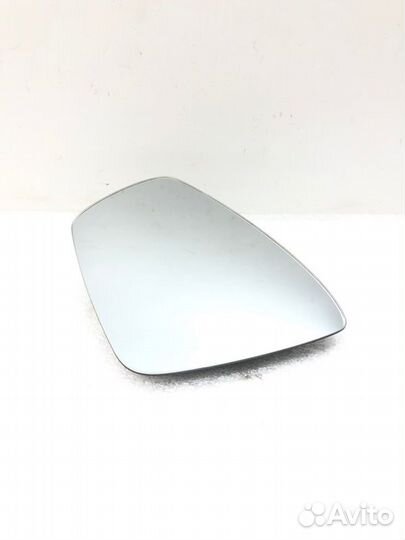 Зеркальный элемент левый Volkswagen Polo 6R 2013