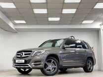 Mercedes-Benz GLK-класс 2.1 AT, 2012, 224 453 км, с пробегом, цена 2 200 000 руб.