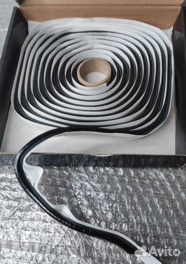 Стекло фары Evoque рестайлинг