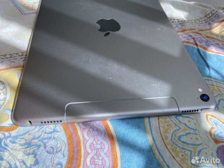 iPad Pro 9.7 256gb Sim