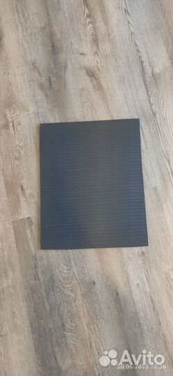 Материал для обшивки сидений