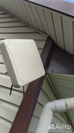 Антенна Petra BB unibox