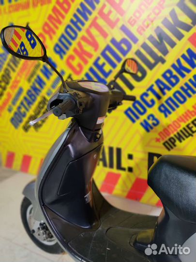 Honda Lead AF48(Только с Японии)