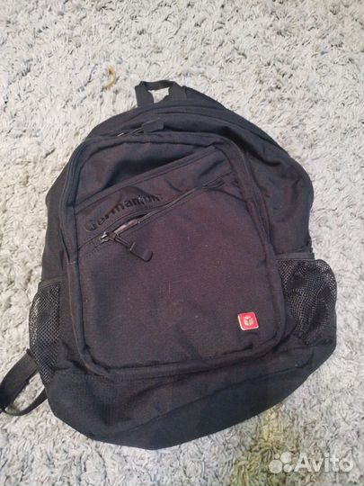 Рюкзак мужской