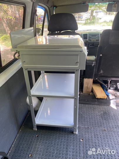 Газовая печка