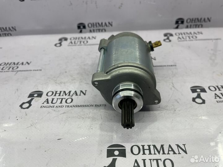 Стартер suzuki GSX R1000