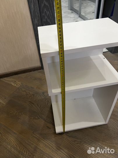 Тумбочка прикроватная