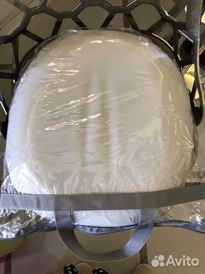 Подушка ортопедическая trelax 