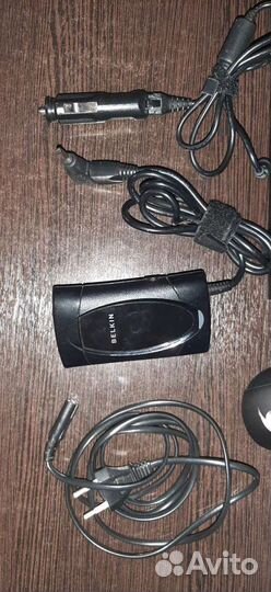 Адаптер автомобильный