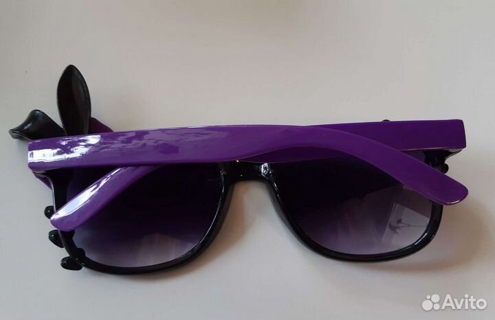 Солнечные очки polaroid