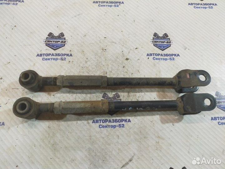 Рычаг задний развальный Kia Sportage 2