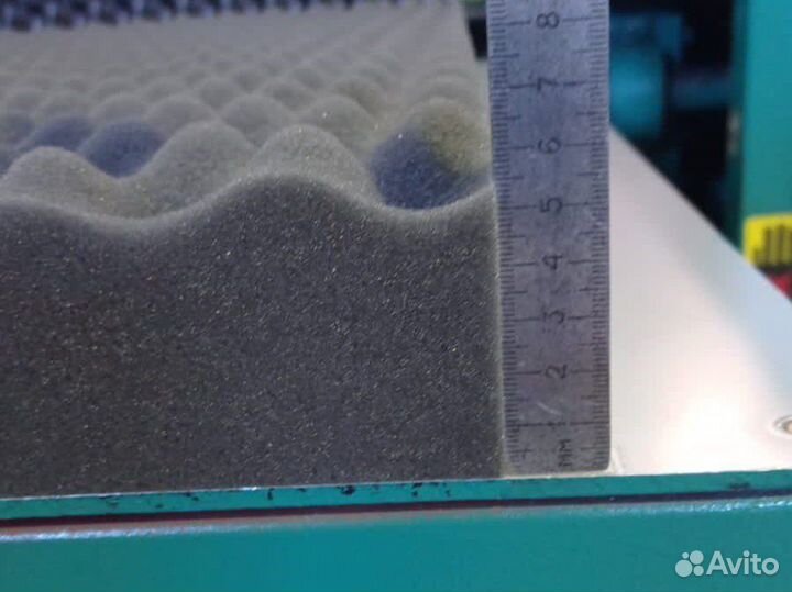 Акустический поролон