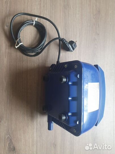 Компрессор airmac db 60