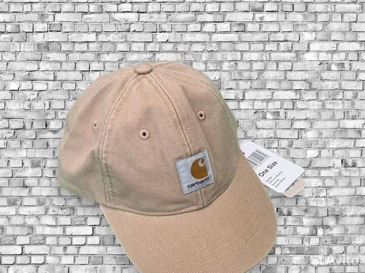 Кепка Carhartt WIP Dune оригинал