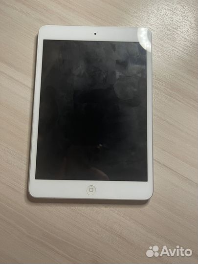 iPad mini 1