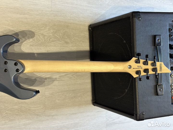 Электрогитара Cort KX100