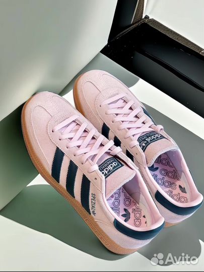 Кроссовки Adidas Handball Spezial 