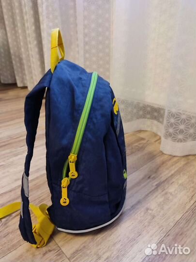 Рюкзак grizzly