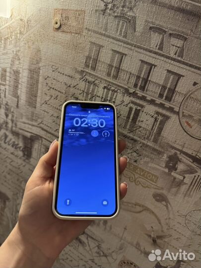 iPhone 14, 256 ГБ