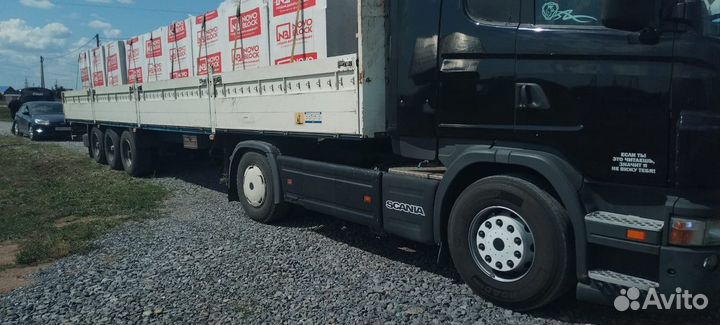 Газоблок novoblock