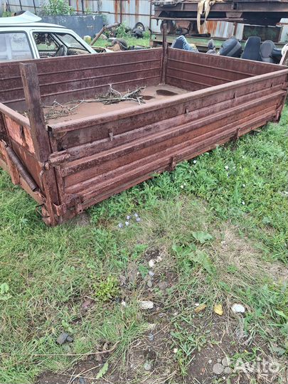 Разбор газ 53