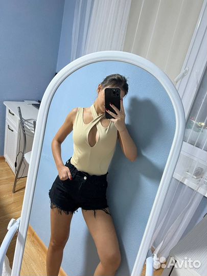 Боди женское