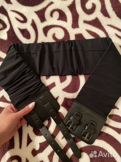 Ремень женский